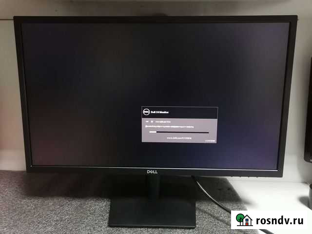 Монитор Dell 23.8 Омск - изображение 1