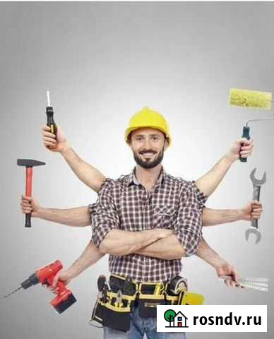 Ремонт и отделка квартир под ключ Оленегорск - изображение 1