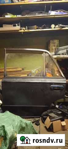 Дверь ваз 2106 Петрозаводск - изображение 1