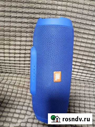 Не оригинальная jbl charge 3 Сосновый Бор - изображение 1