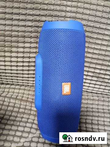 Не оригинальная jbl charge 3 Сосновый Бор - изображение 1