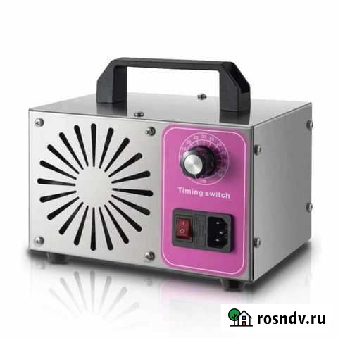Озонатор воздуха Ферсманово - изображение 1