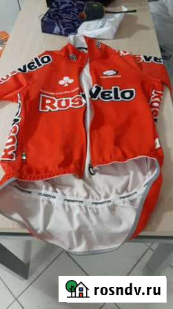Габба rusvelo L Ульяновск - изображение 1