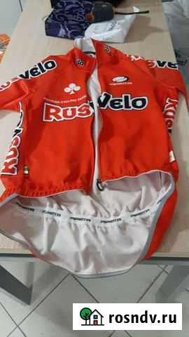 Габба rusvelo L Ульяновск - изображение 1