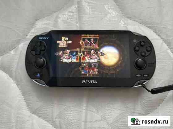 Sony playstation Vita Москва