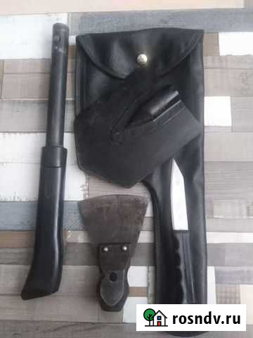 Набор туристический Уфа - изображение 1