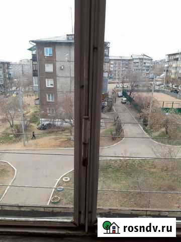 Продаю остеклённую железную раму на балкон 2320800 Улан-Удэ - изображение 1