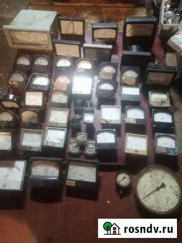 Радиодетали СССР Саранск - изображение 1