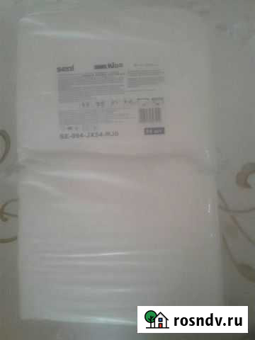 Памперсы детские seni Астрахань - изображение 1