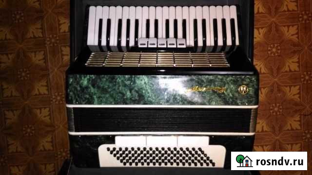 Аккордеон Аккорд Белгород - изображение 1