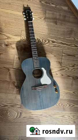 Гитара art lutherie Краснодар - изображение 1