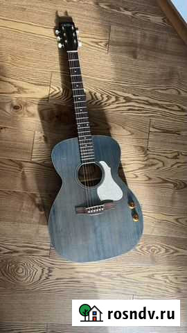 Гитара art lutherie Краснодар - изображение 1