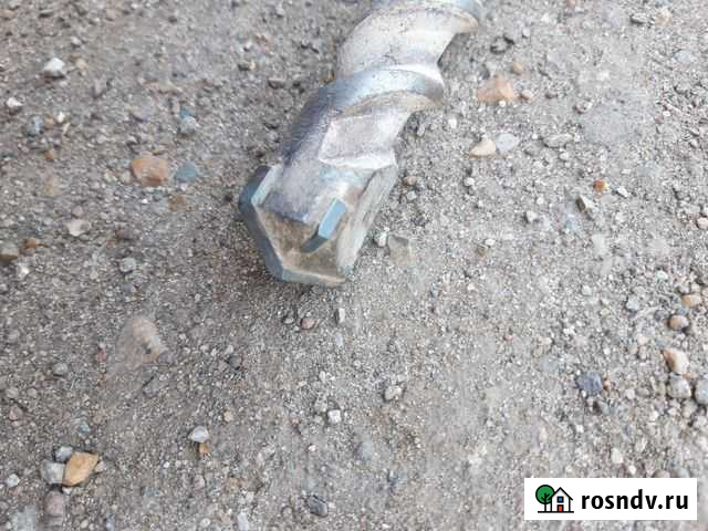 Бур Калуга - изображение 1