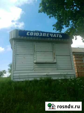 Продажа.Киоск,ларек Климово - изображение 1