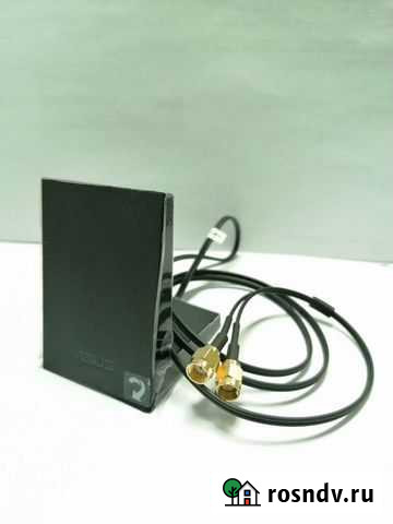 Усилитель сигнала wifi asus 2t2r dual band wifi mo Лесной - изображение 1