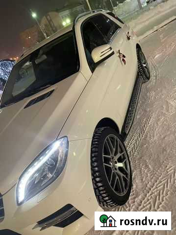 Аренда авто с водителем Новый Уренгой - изображение 1