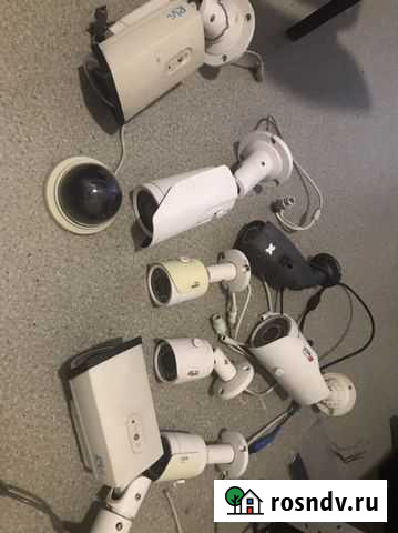 Муляж камеры видеонаблюдения Курск - изображение 1