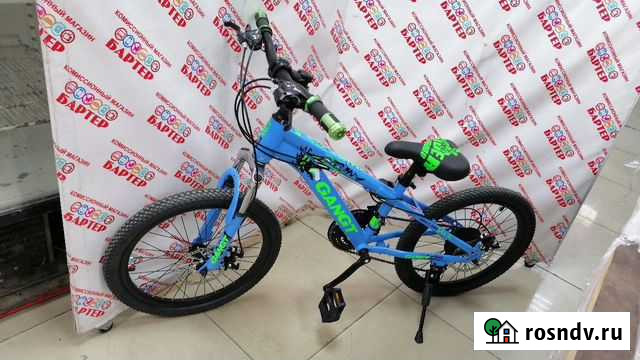 Велосипед JBD Ангарск - изображение 1