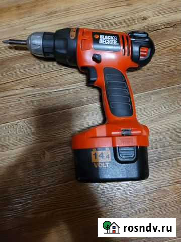 Шуруповерт dewalt Москва - изображение 1