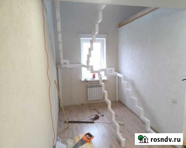 Лестница Металлокаркас зигзаг сгн Уфа - изображение 1