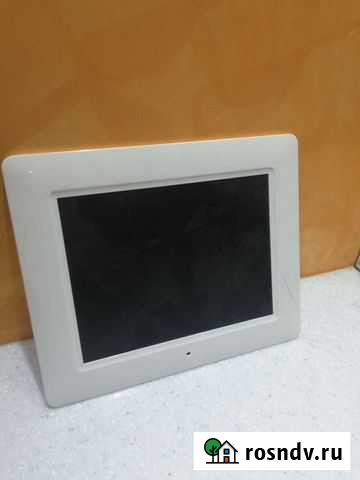 Электронная фоторамка Москва - изображение 1