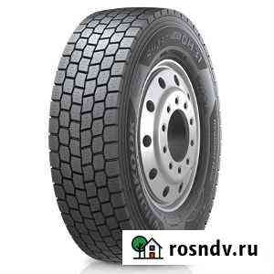 Грузовая шина 315/80 R22.5 DH31 Hankook Рязань