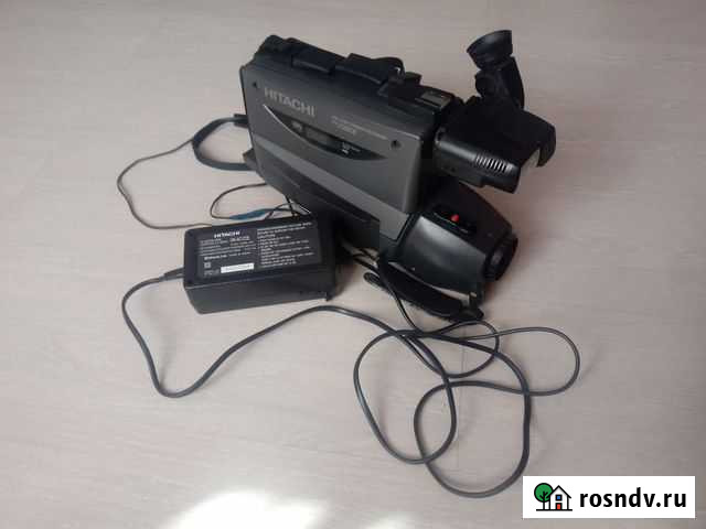 Hitachi vm-2980e Уфа - изображение 1