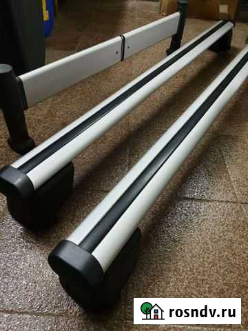 Багажник на крышу Audi Q5 оригинал Ухта - изображение 1