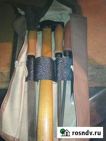 СССР инструмент Липецк - изображение 1