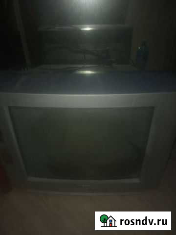 Телевизор авест Барнаул - изображение 1