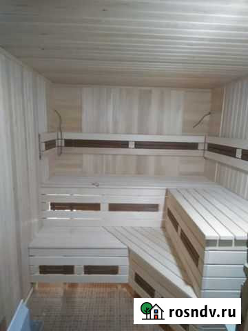 Плотницкие работы Каменск-Уральский - изображение 1