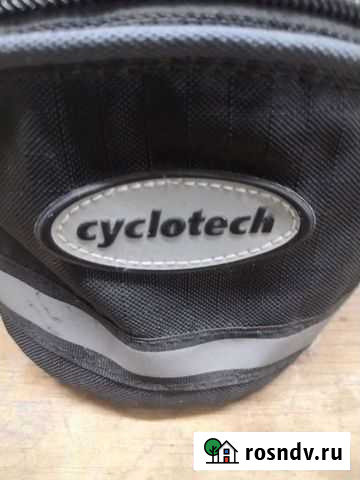 Велосумка Барнаул - изображение 1