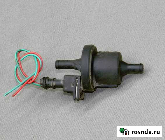 Клапан вентиляции топливного бака Chery Amulet Калуга - изображение 1