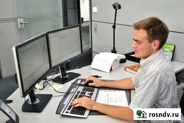 Создание и продвижение сайтов в Отрадном Отрадный - изображение 1