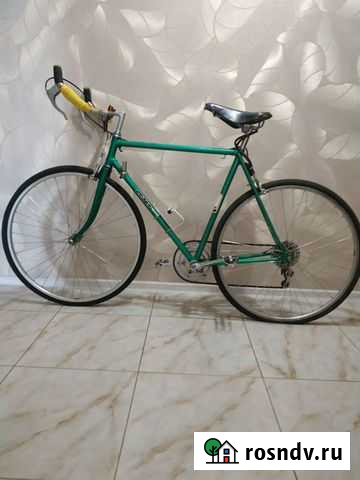 Велосипед хвз Старт Шоссе Ярославль - изображение 1