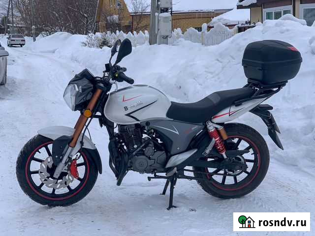 Stels 200 Казань - изображение 1