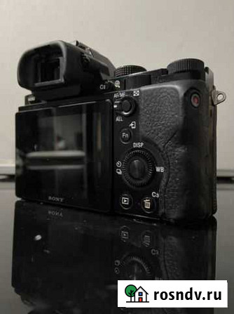 Sony a7 kit Нижний Новгород - изображение 1