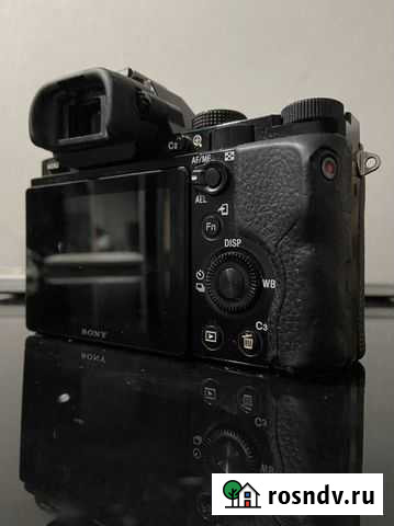 Sony a7 kit Нижний Новгород - изображение 1