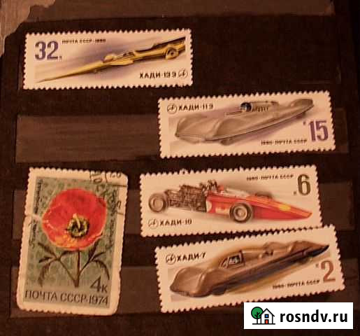 Марки Спортивные машины хади Пермь - изображение 1