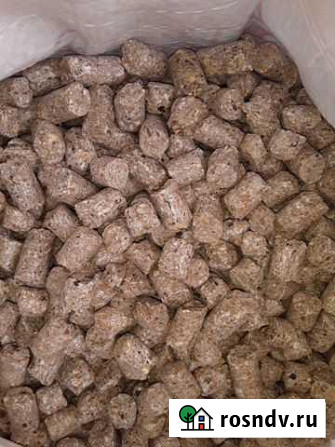 Кормовой зернопродукт Троицк - изображение 1