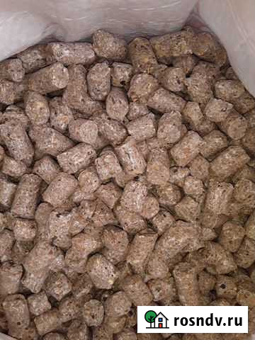 Кормовой зернопродукт Троицк - изображение 1