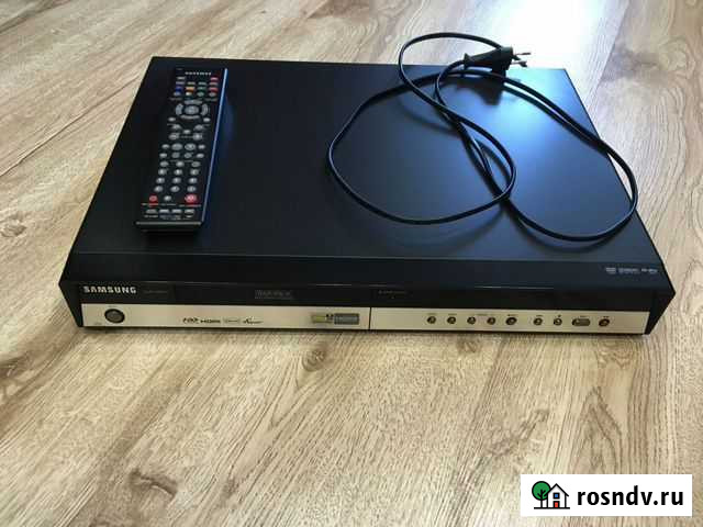 Dvd Samsung Димитровград - изображение 1