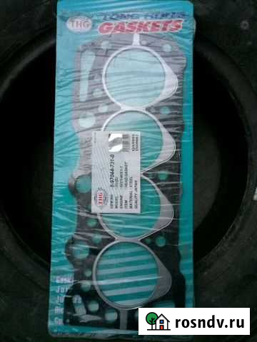 Прокладка Изузи Кизилюрт - изображение 1