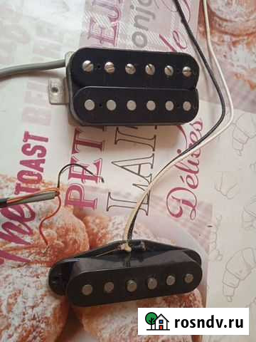 Pribora Woodoo Липецк - изображение 1