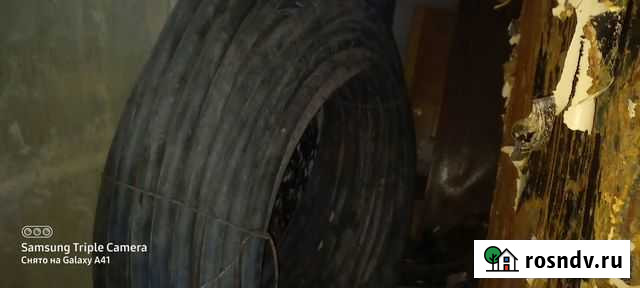 Труба полипропиленовая водопроводная 40мм Лысьва - изображение 1