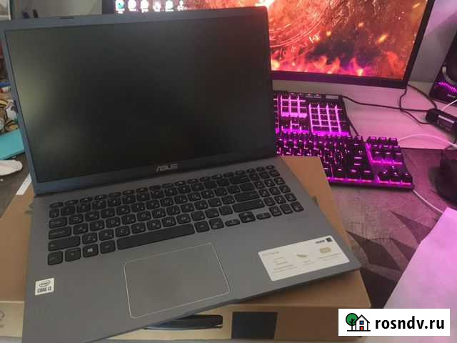 Ноутбук asus Палатка - изображение 1