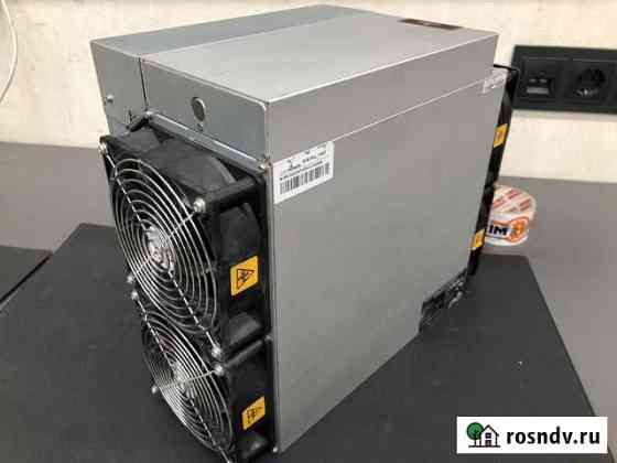 Antminer S19 Pro - 110TH/s asic miner асик майнер Москва
