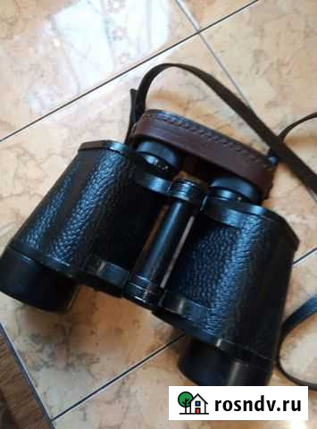 Бинокль СССР Новороссийск - изображение 1