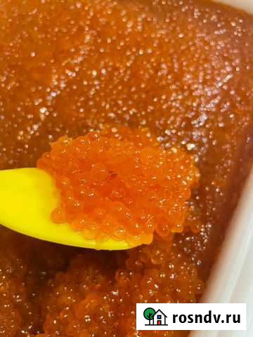 Красная икра Яхрома - изображение 1