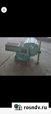 Тиски столярные СССР Новосибирск - изображение 1